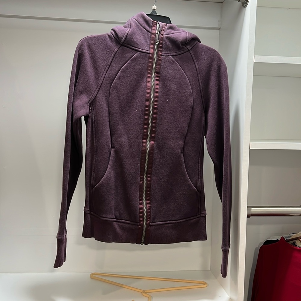 Lulu lemon scuba